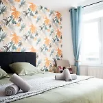 Have A Cosy, Elegance