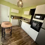 Have A Cosy, Elegance Apartment Grand-Fort-Philippe