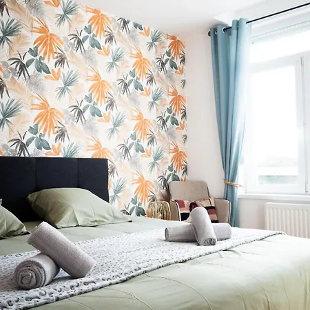 Have A Cosy, Elegance