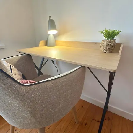 Appartamento Have A Cosy, élégance