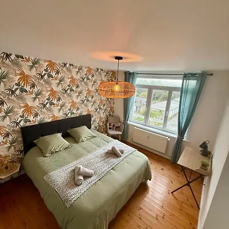 Apartamento Have A Cosy, Elegance