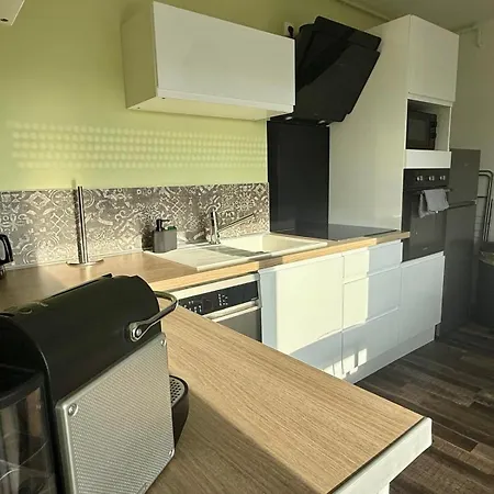 Have A Cosy, élégance Appartamento *