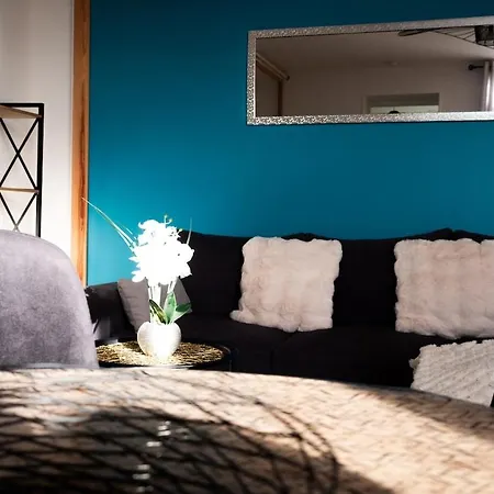 Have A Cosy, élégance *