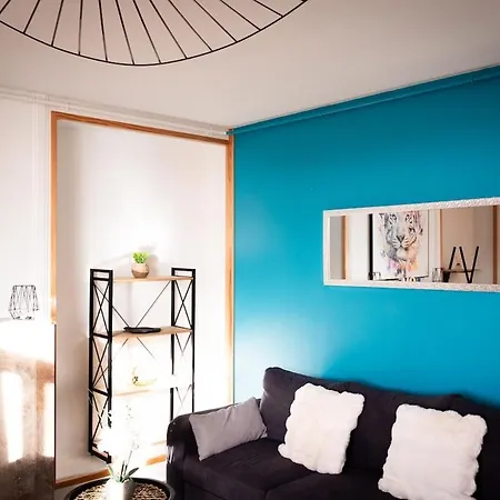 Have A Cosy, Elegance Apartamento
