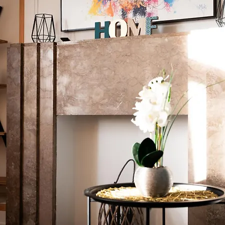 Have A Cosy, Elegance *