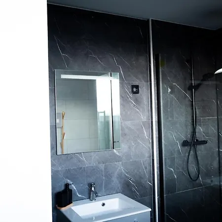 Have A Cosy, Elegance Apartamento Grand-Fort-Philippe