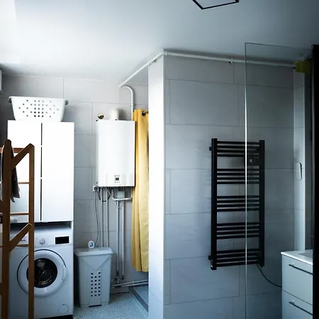 Have A Cosy, Elegance Grand-Fort-Philippe