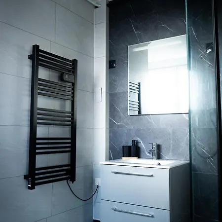 Have A Cosy, Elegance Apartamento