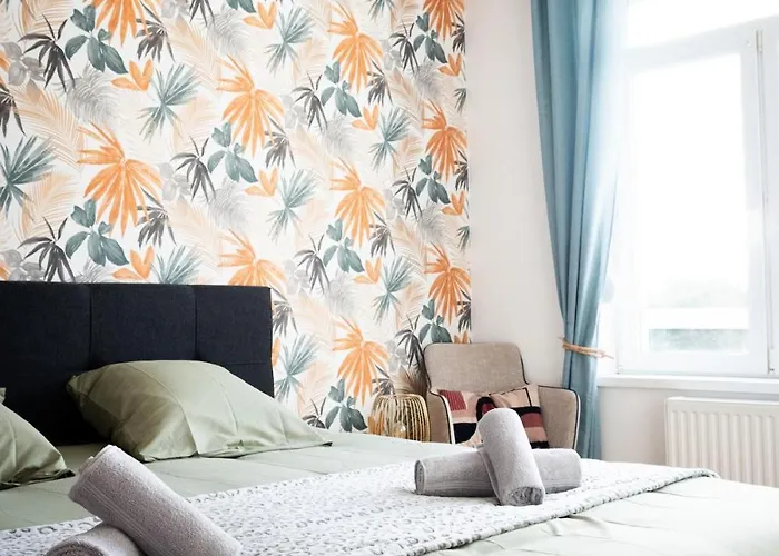 Have A Cosy, Elegance