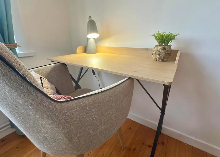 Apartment Have A Cosy, Elegance