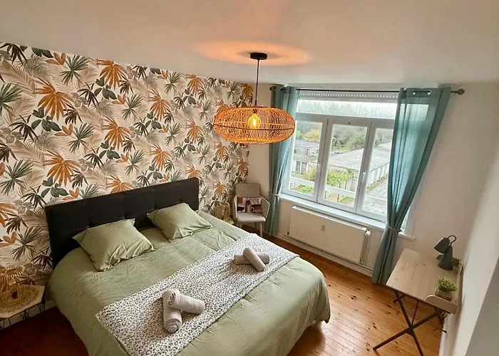 Apartment Have A Cosy, Elegance