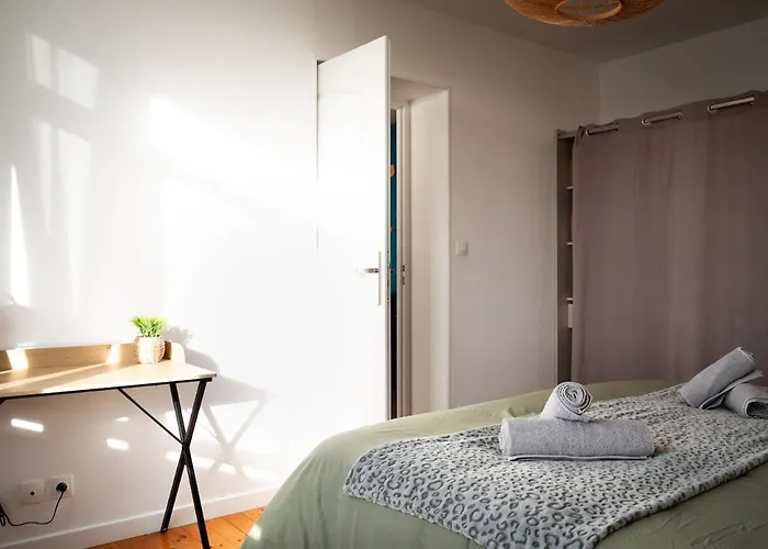 Apartment Have A Cosy, Elegance