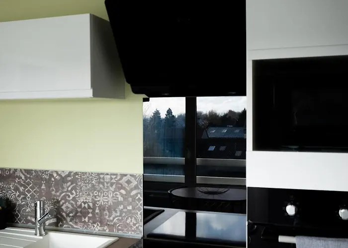 Have A Cosy, Elegance