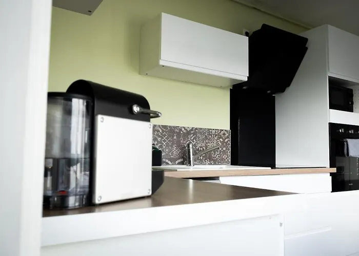 Apartment Have A Cosy, Elegance