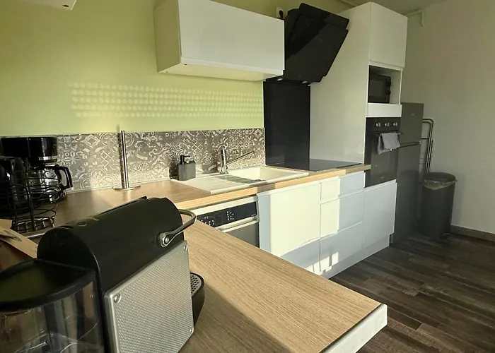 Have A Cosy, Elegance Apartment *