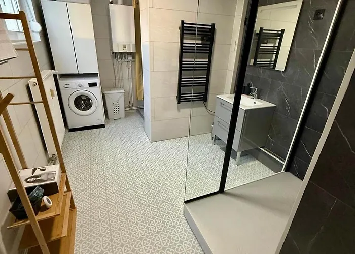 Have A Cosy, Elegance