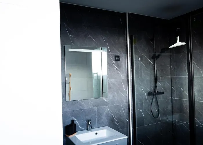 Have A Cosy, Elegance Apartment Grand-Fort-Philippe