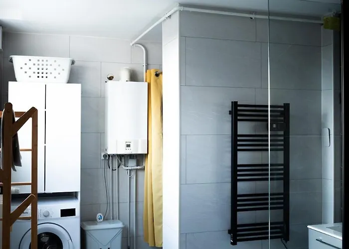 Have A Cosy, Elegance Grand-Fort-Philippe