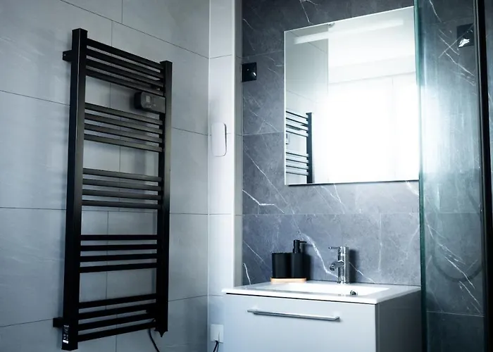 Have A Cosy, Elegance Apartment